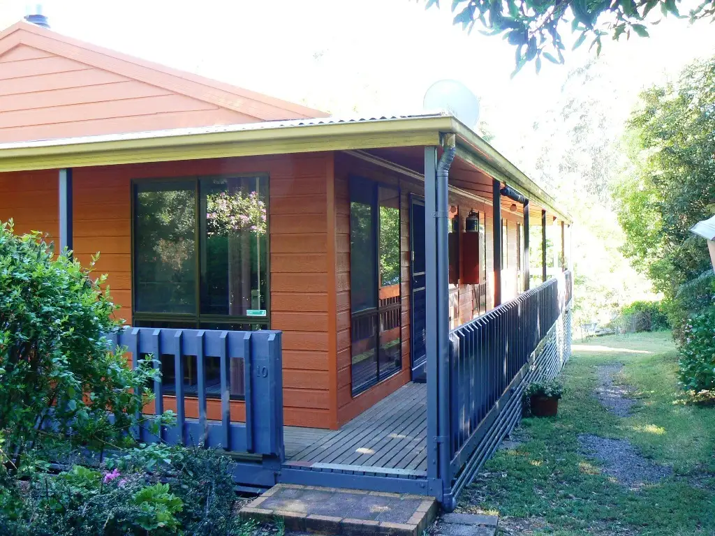 Main view of Homely rural property listing, 10 Upper Gellibrand Road, Barramunga VIC 3249