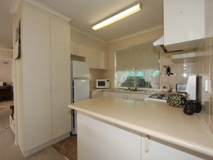 Fourth view of Homely house listing, 44A Ebden Street, Heathcote VIC 3523