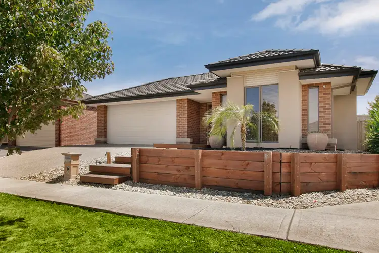 38 Saul Avenue, Berwick VIC 3806