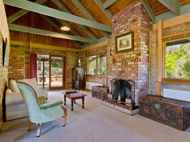 Sixth view of Homely house listing, 74 Franklin Street, Maldon VIC 3463