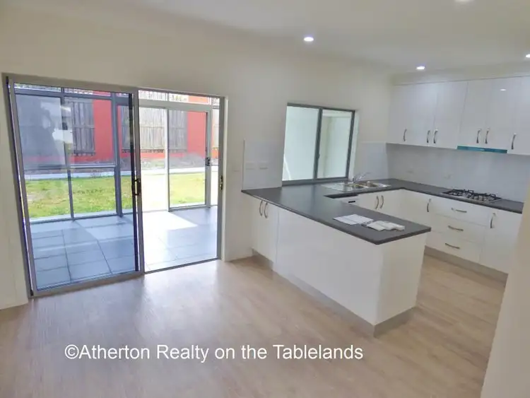 Second view of Homely house listing, 8/26-30 Weaver Street, Atherton QLD 4883