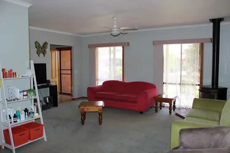 Second view of Homely house listing, 145 Waller Street, Benalla VIC 3672