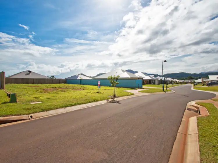 Sixth view of Homely land listing, 46 Springbrook Avenue, Redlynch QLD 4870