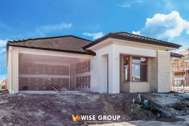 22 Everard Avenue, Clyde North VIC 3978