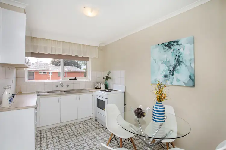 Fourth view of Homely apartment listing, 8/14 Navigator Street, Maribyrnong VIC 3032
