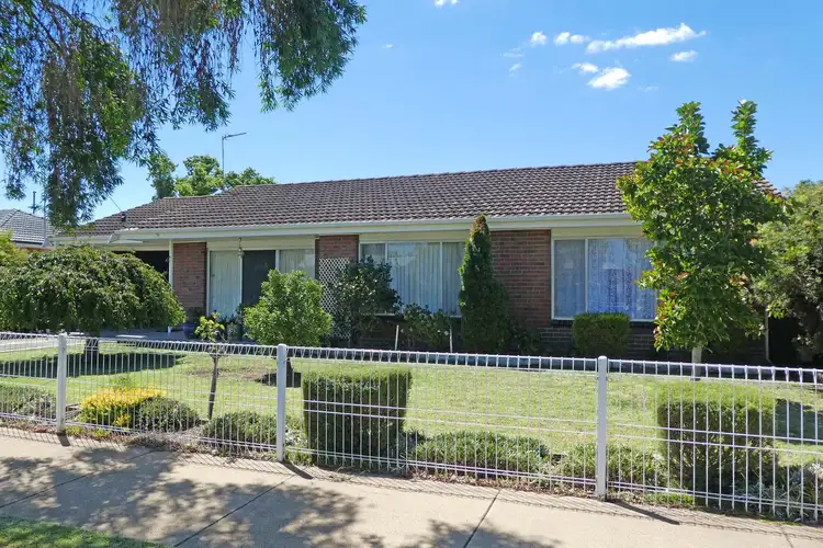 Main view of Homely house listing, 3 Underwood Grove, Kyabram VIC 3620