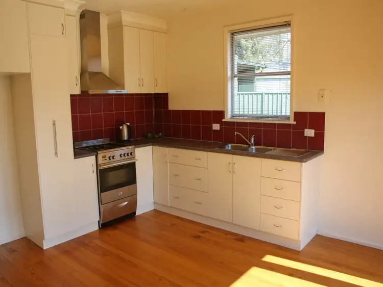 Sixth view of Homely house listing, 1 Hunter Street, Mansfield VIC 3722