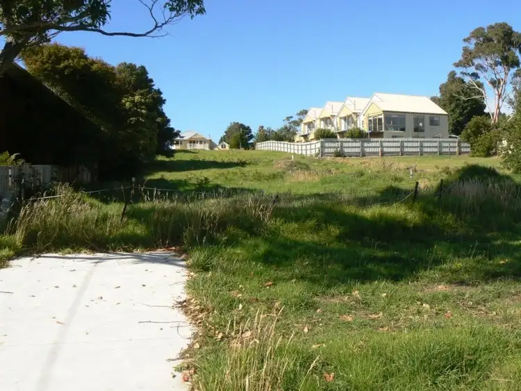 Third view of Homely land listing, 39 Nelson Street, Apollo Bay VIC 3233