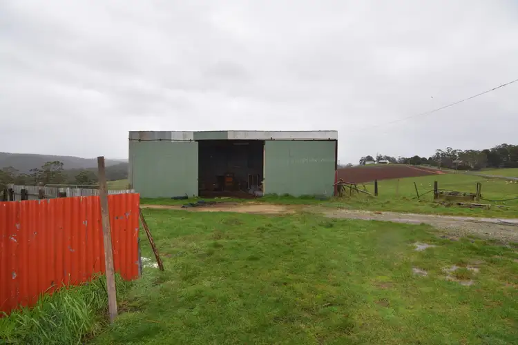 Third view of Homely rural property listing, 311 Minna Road, Stowport TAS 7321