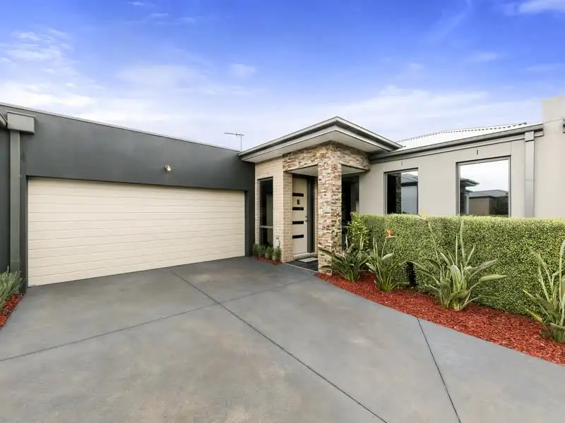 Main view of Homely unit listing, 3/23 Myers Road, Bittern VIC 3918