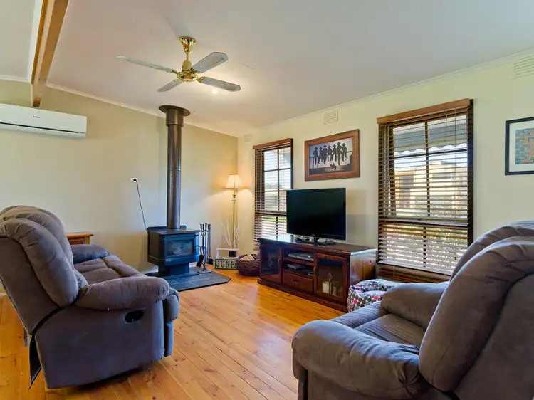Third view of Homely house listing, 36 Elizabeth Street, Campbells Creek VIC 3451