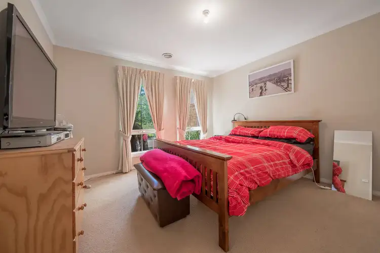 Sixth view of Homely house listing, 3 Dawson Court, Lancefield VIC 3435