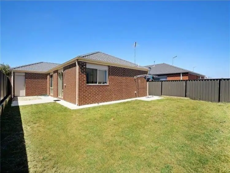 Fifth view of Homely house listing, 13 Botham Crescent,, Pakenham VIC 3810