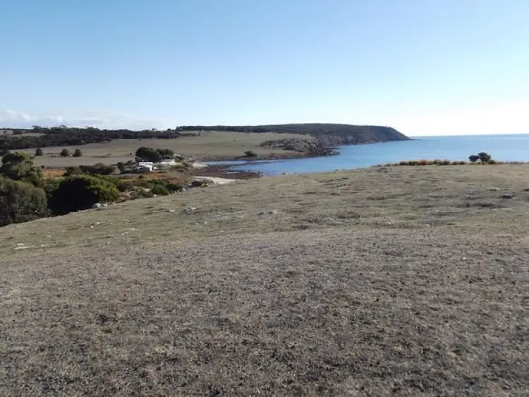 Main view of Homely land listing, LOT 50 North Coast Road, Stokes Bay SA 5223