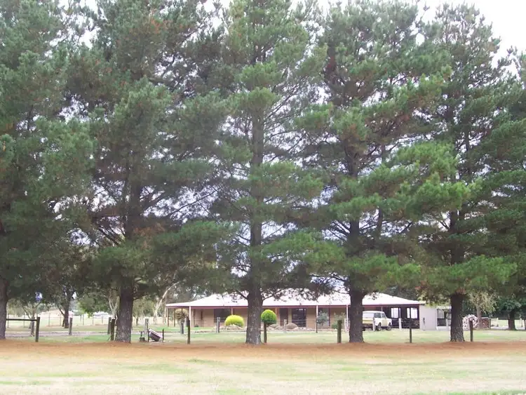 Third view of Homely house listing, 5484 Geelong Road, Ballan VIC 3342