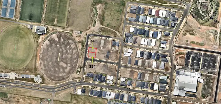 Lot 234 The Dunes, Torquay VIC 3228