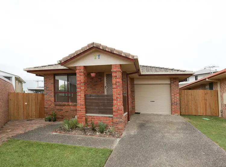 Main view of Homely villa listing, 11/30 Lindeman Drive, Eight Mile Plains QLD 4113