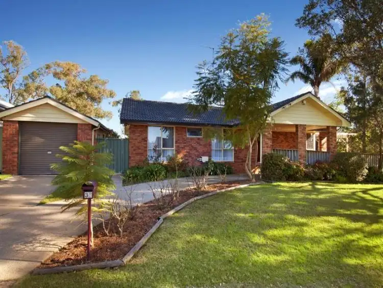 36 Acres Road, Kellyville NSW 2155