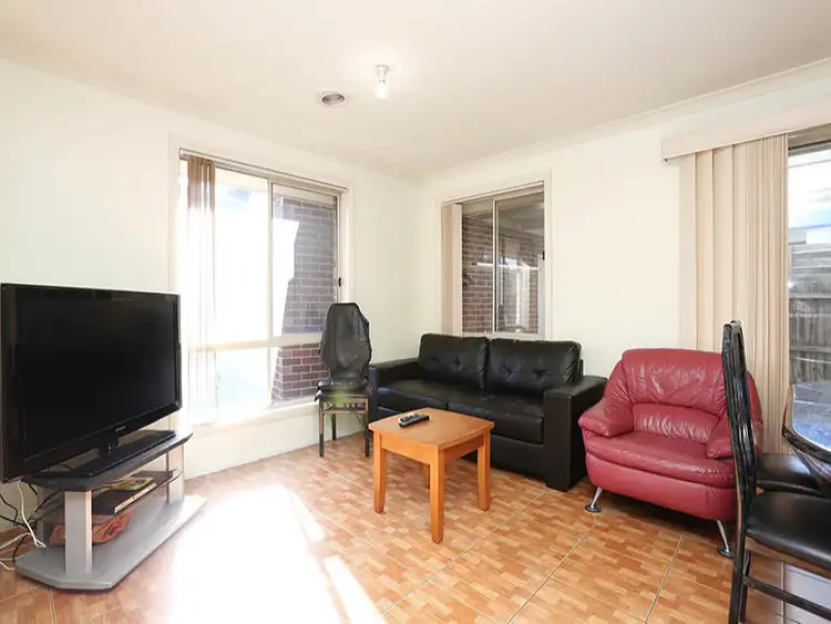 Second view of Homely unit listing, 3/3 Newton Street, Thomastown VIC 3074