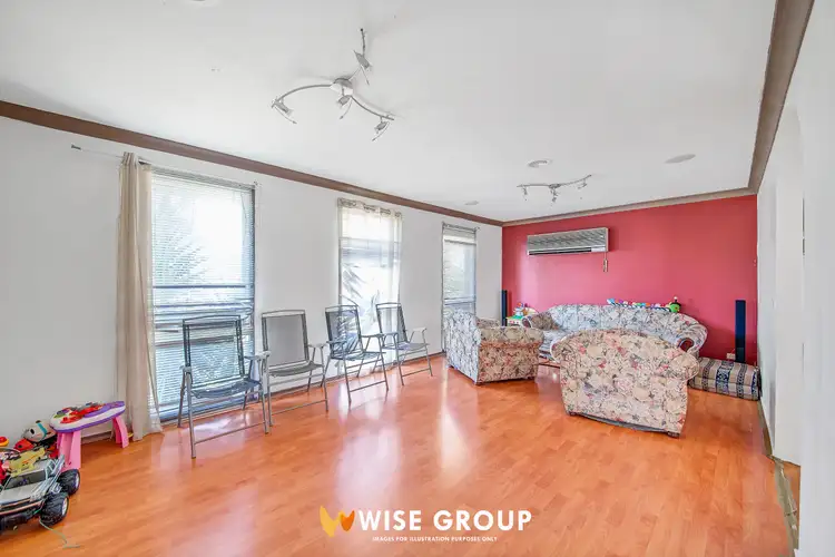 Third view of Homely house listing, 8 Pitman Court, Hampton Park VIC 3976