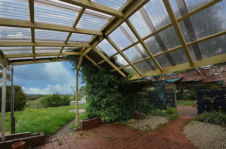 Fifth view of Homely house listing, 133 Bridgewater Road, Portland VIC 3305