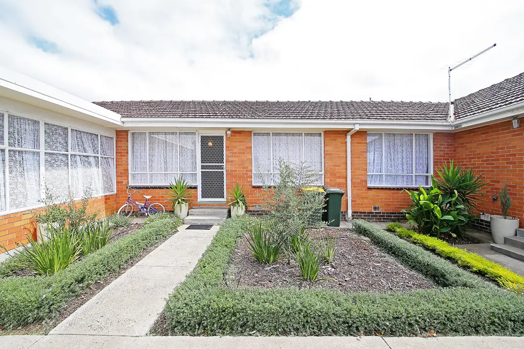 Main view of Homely unit listing, 1 2 3/32 Mailey street, Sunshine West VIC 3020