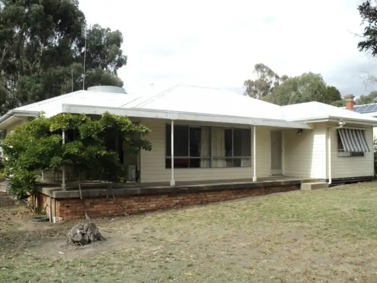Third view of Homely house listing, 7 Bell Street, Glenthompson VIC 3293
