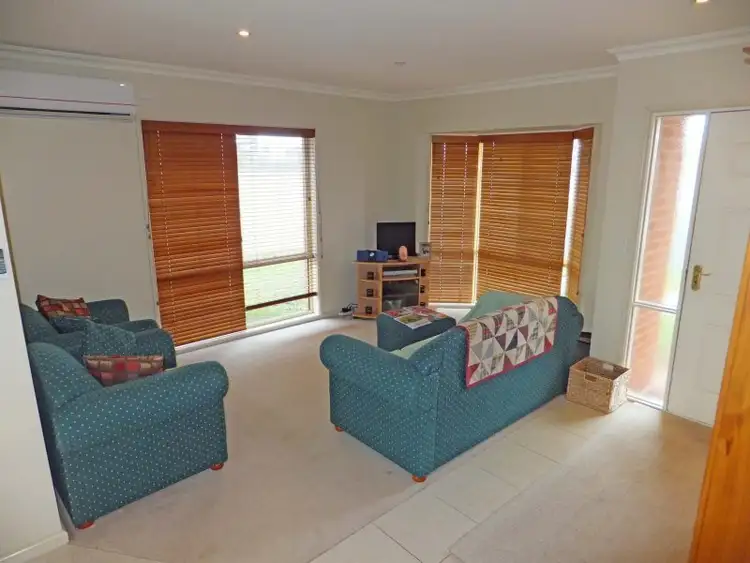 Third view of Homely townhouse listing, 13 O'Keefe Street, Kyabram VIC 3620