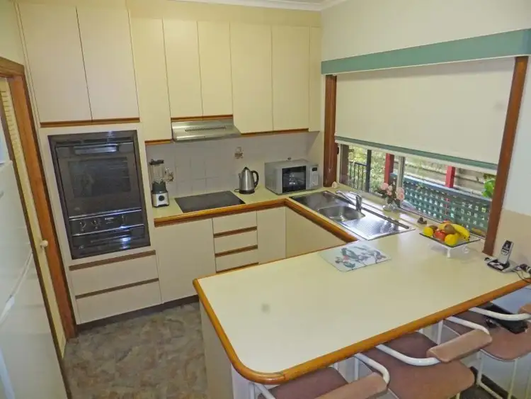 Second view of Homely townhouse listing, 1/65 High Street, Rushworth VIC 3612