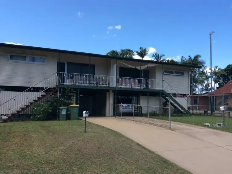 Main view of Homely semi-detached listing, 7 Petunia Street,, Aitkenvale QLD 4814