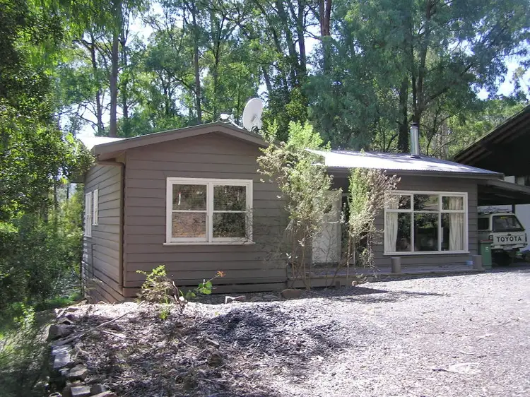 Main view of Homely house listing, 7 Rosella Street, Sawmill Settlement VIC 3723
