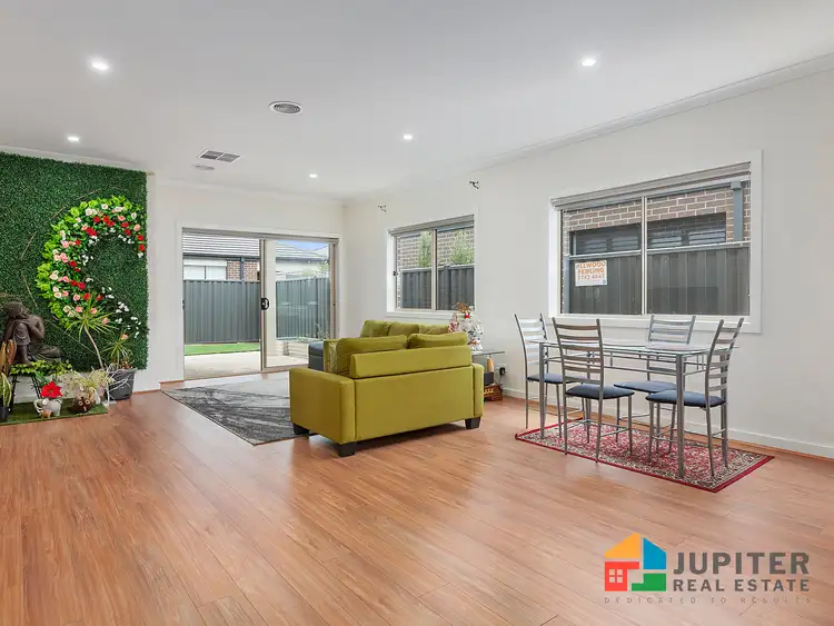 Fourth view of Homely house listing, 338 Davis Road, Tarneit VIC 3029