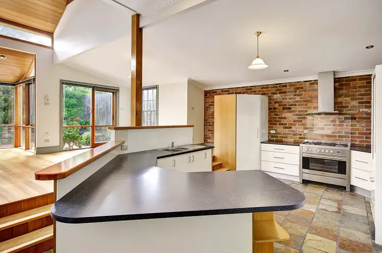 Second view of Homely house listing, 25 Maud Street, Geelong VIC 3220