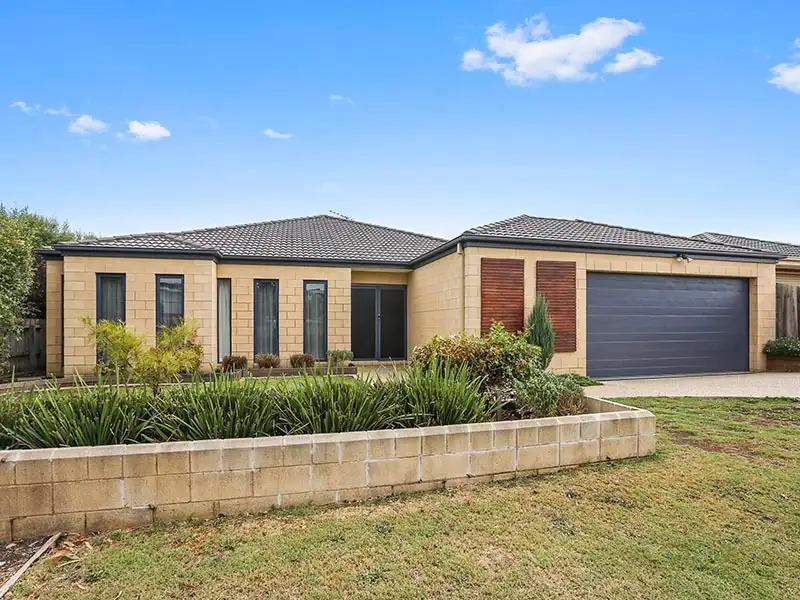 Main view of Homely house listing, 17 Parkway Place, Clifton Springs VIC 3222