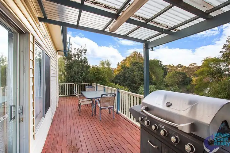 Second view of Homely house listing, 50 Hillcrest Ave, North Narooma NSW 2546