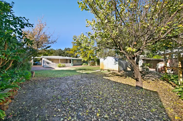 Main view of Homely house listing, 17 Helen Street, Applecross WA 6153