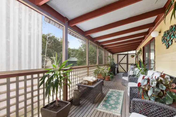 Fourth view of Homely house listing, 36 Golden Beach Drive, Golden Beach VIC 3851