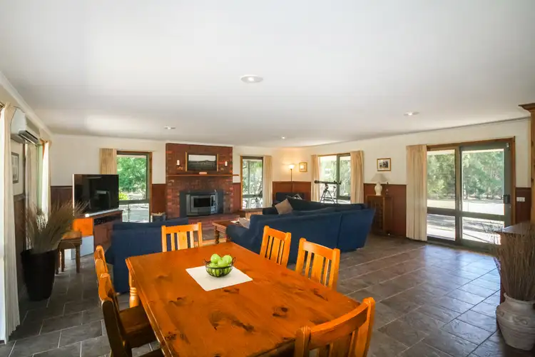 Fourth view of Homely rural property listing, 235 Peppin Drive, Bonnie Doon VIC 3720