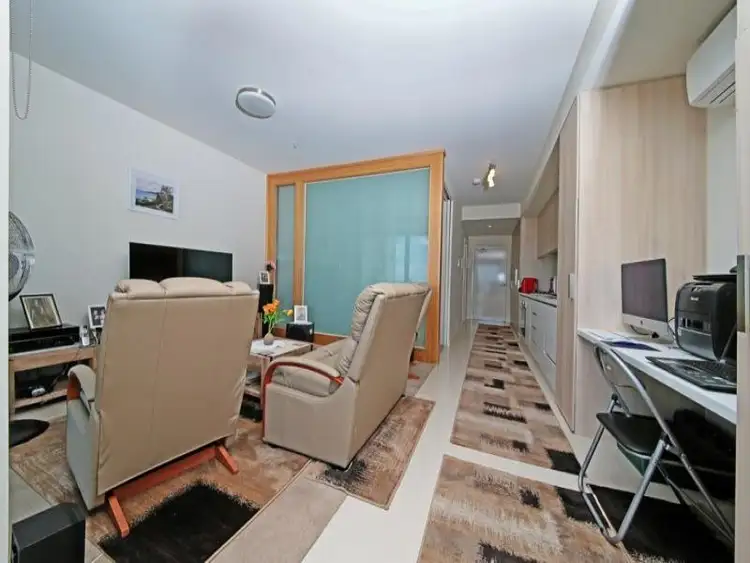 Third view of Homely apartment listing, 201/11 Champa Road, Sunshine West VIC 3020