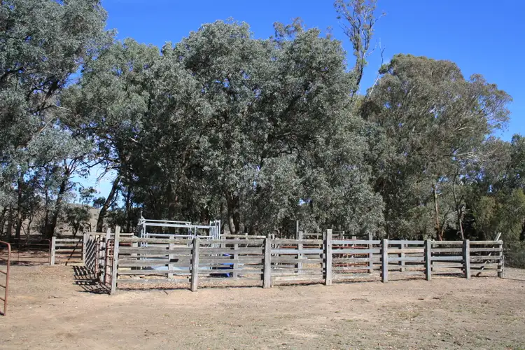 Sixth view of Homely land listing, 1238 Monkey Gully Road, Mansfield VIC 3722