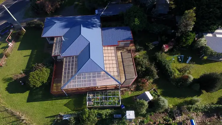 Third view of Homely house listing, 520 West Montagu Road, Montagu TAS 7330