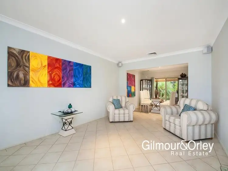 Fourth view of Homely house listing, 1 Bottlebrush Grove, Acacia Gardens NSW 2763