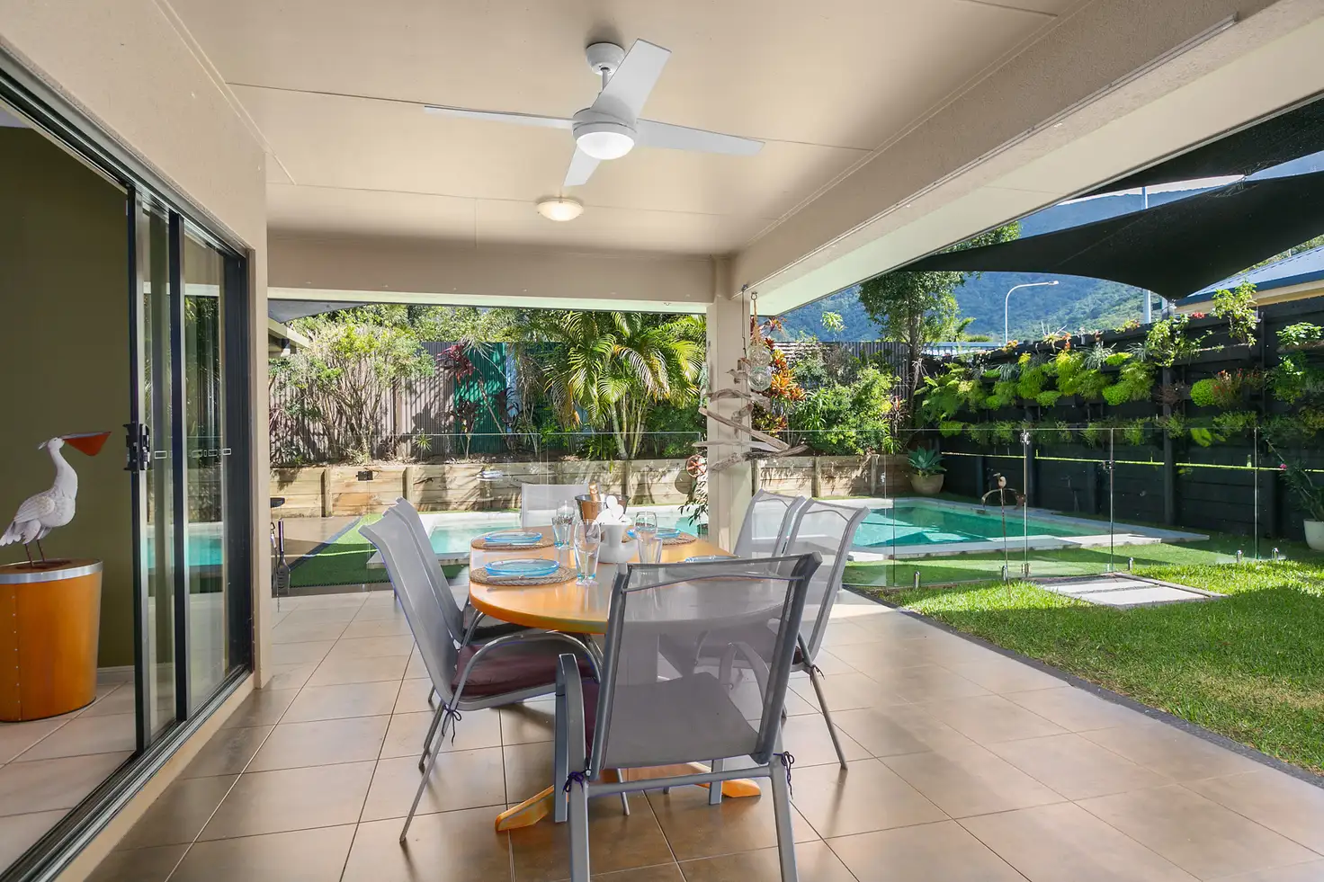 Main view of Homely house listing, 4 Norfolk Circuit, Redlynch QLD 4870