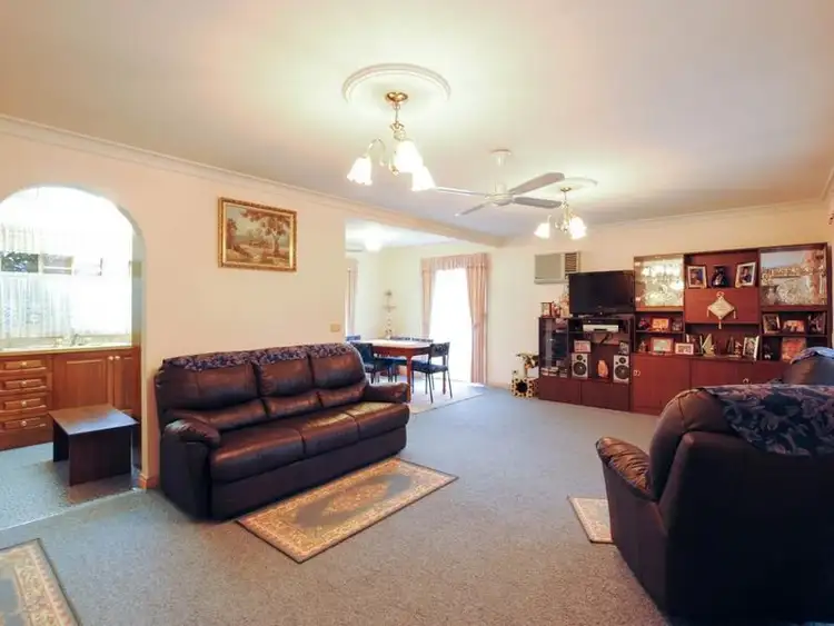 Fifth view of Homely house listing, 6 Sparrowhawk Road, Long Gully VIC 3550