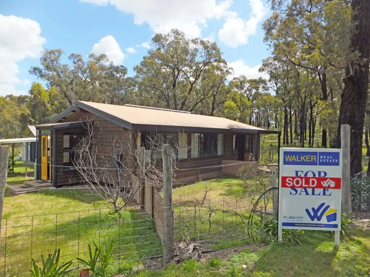 Main view of Homely house listing, 37 McDonald Street, Rushworth VIC 3612