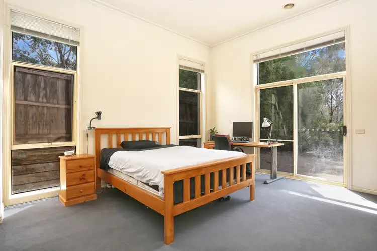 Fourth view of Homely house listing, 21 Stevens Close, Kew VIC 3101