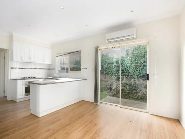 Second view of Homely unit listing, 34 - 27 Jefferson Road, Garfield VIC 3814