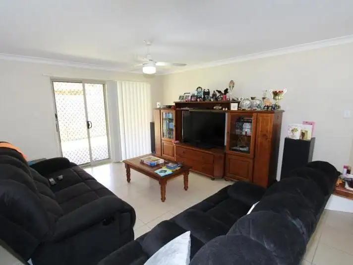Fourth view of Homely house listing, 7 Chanel Court, Wulkuraka QLD 4305