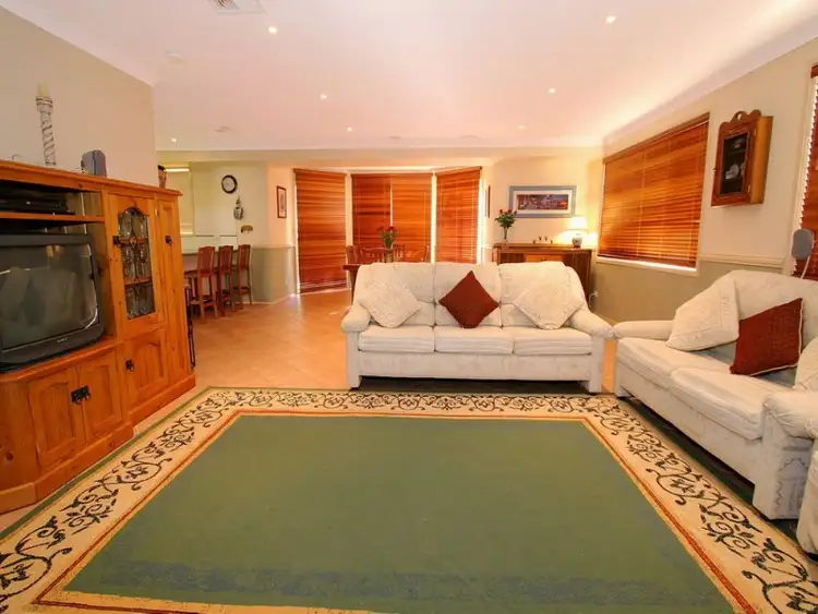 Fourth view of Homely house listing, 7 Golden Grove Avenue, Kellyville NSW 2155