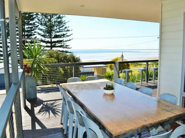 Fourth view of Homely house listing, 56 Esplanade, Point Turton SA 5575